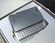   Nokia RX-51