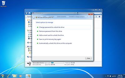  Windows 7 Enterprise Edition