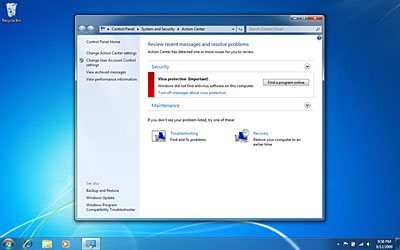  Windows 7 Ultimate Edition