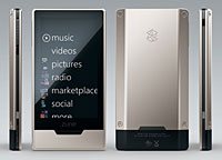  Tegra   Zune