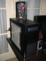  QuakeCon 2009 AMD    DX11