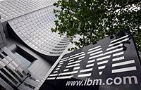 IBM    