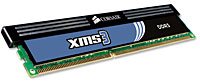 Corsair   DDR3    Lynnfield