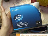 34 SSD- Intel   