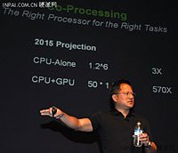 nVidia ,   2015   GPU   570 