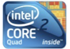 Intel    Core 2 Quad