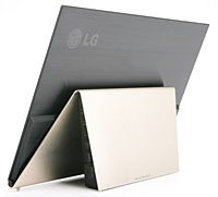  LG Electronics  15" OLED-