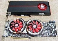    AMD   HD 5950