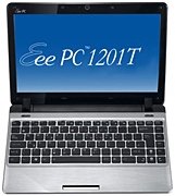 Asus  Eee PC 1201T   AMD Congo