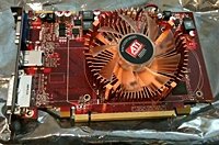  Radeon HD 5670