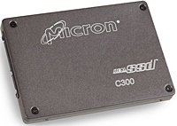 Micron  SSD   SATA 6/