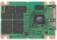 Micron  SSD   SATA 6/