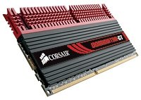 Corsair  2250  Dominator GTX DDR3