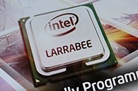 Intel ,   Larrabee 2 