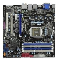 ASRock H55M Pro