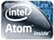   Intel Atom   DDR3  6.5