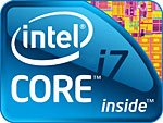  Arrandale Core i5 / i7  Intel HD   