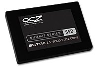 OCZ   TRIM  SSD Summit