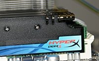 Kingston    DDR3   