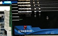 Kingston    DDR3   