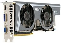 MSI GTX275 Lightning    