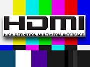 HDMI 1.4   3D TV