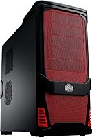 Cooler Master    mid-tower 