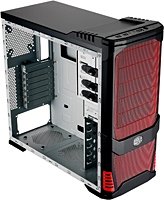 Cooler Master    mid-tower 