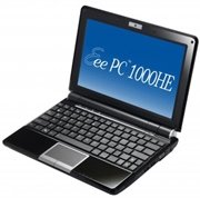 Asus    Eee 1000HE