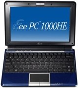 Asus    Eee 1000HE