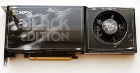 GeForce GTX 260 Black Edition