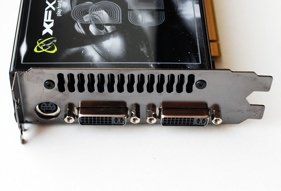 GeForce GTX 260 Black Edition