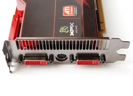 Radeon HD 4870 XXX Edition