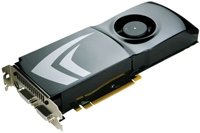   nVidia   GeForce GTS 250