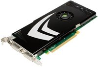   nVidia  "" GeForce 9800GT