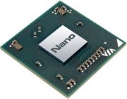 nVidia  Ion  VIA Nano