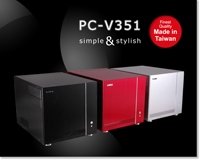 Lian Li   PC-V351  HTPC