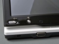 Asus Eee PC T91