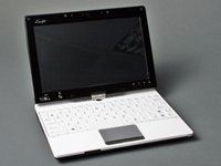 Asus Eee PC T91