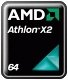   Athlon X2      3