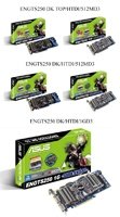 Asus   CeBIT    Dark Knight   GeForce GTS 250