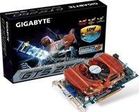 Gigabyte    GeForce GTS 250  Zalman