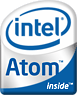 Microsoft      Intel Atom