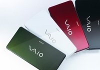 Sony     Vaio P