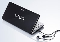 Sony     Vaio P