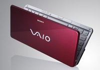 Sony     Vaio P