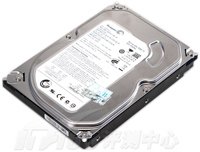 Seagate Barracuda 7200.12 500GB