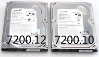 Seagate Barracuda 7200.12 500GB