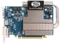 Sapphire Radeon HD 4670 Ultimate