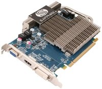 Sapphire Radeon HD 4670 Ultimate